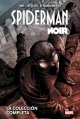 Spiderman Noir: La colección completa