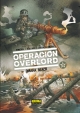 Operación Overlord #2. Omaha Beach
