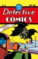 DC Edición Facsímil #8. Detective Comics