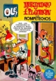 Mortadelo y Filemón con Rompetechos #234. En sagacidad no tiene rival