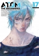 Atom: the beginning #17