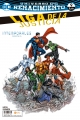 Liga de la justicia (Renacimiento) #9