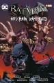 Batman: Arkham Unhinged #3