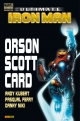 Ultimate Iron Man