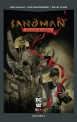 Sandman #4. Estación de nieblas