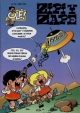 Olé Zipi y Zape #50