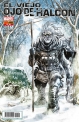 El viejo ojo de halcón #10