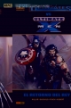 The Ultimates vs. Ultimate X-Men