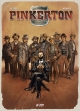 Pinkerton #1
