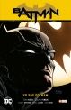 Batman Saga (Tom King) #1. Yo soy Gotham (Renacimiento parte 1)