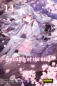 Seraph Of The End #14