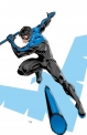 All In Nightwing #1