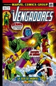 Los Vengadores #6. La Era de Mantis