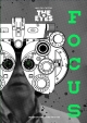 The eyes #5. Focus