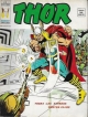 Thor #12. Todas las espadas contra ellos