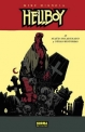 Hellboy #3. El Ataúd Encadenado Y Otras Historias