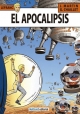 Lefranc #10. El apocalipsis