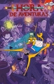 Hora De Aventuras #8