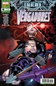 Los vengadores #45