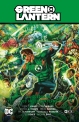 Green Lantern: La guerra de los Green Lanterns (GL Saga - El día más brillante 5) #1