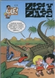 Olé Zipi y Zape #34