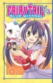 Fairy Tail: Blue Mistral #3