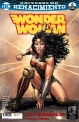 Wonder Woman (Renacimiento) #6