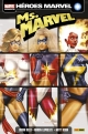 Ms. Marvel #5