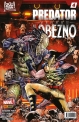 Predator Versus Lobezno #4