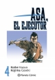Asa el ejecutor #4