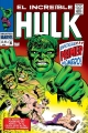 Biblioteca Marvel. El Increíble Hulk #6