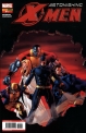 Astonishing X-Men v1 #7
