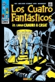 Los 4 Fantásticos: ¡El largo camino a casa!