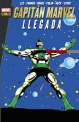 Capitán Marvel: Llegada