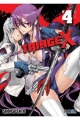 Triage X #4