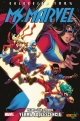 Ms. Marvel #8. Yerma adolescencia