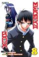 Medaka Box #8