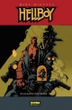 Hellboy #5. El Gusano Vencedor