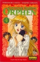 Orphen. Sorcerous stabber #4