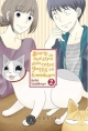Diario de nuestra vida entre gatos de Kamakura #2