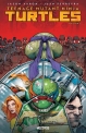 Teenage Mutant Ninja Turtles #2. Nueva York vs. las tortugas ninja