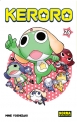 Keroro #26