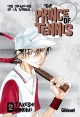 The Prince of Tennis #2