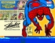 El asombroso spiderman: las tiras de prensa v1 #1