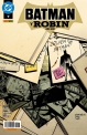 Batman y Robin: Año Uno #7