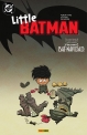 Little Batman: Mes Uno #1
