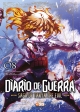 Diario de guerra - Saga of Tanya the evil #8