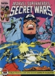 Secret Wars #7