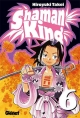 Shaman King #6