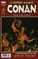 La espada salvaje de Conan #3
